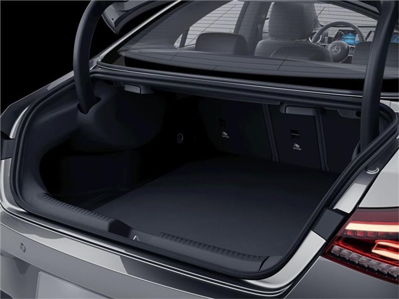 Mercedes CLA 250 e - foto 15