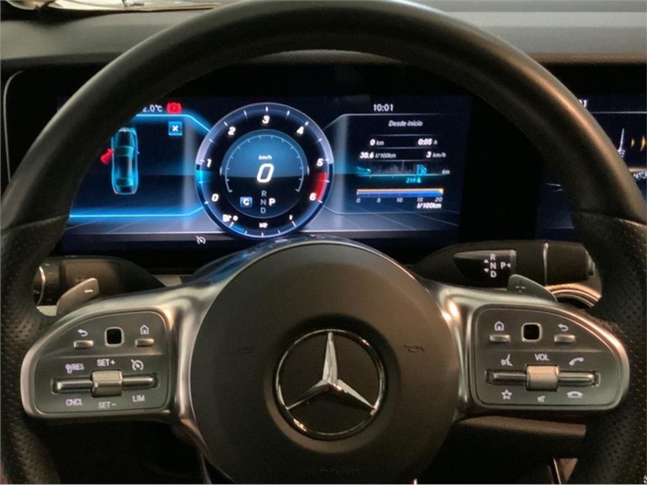 Mercedes Clase E 220 d - foto 9