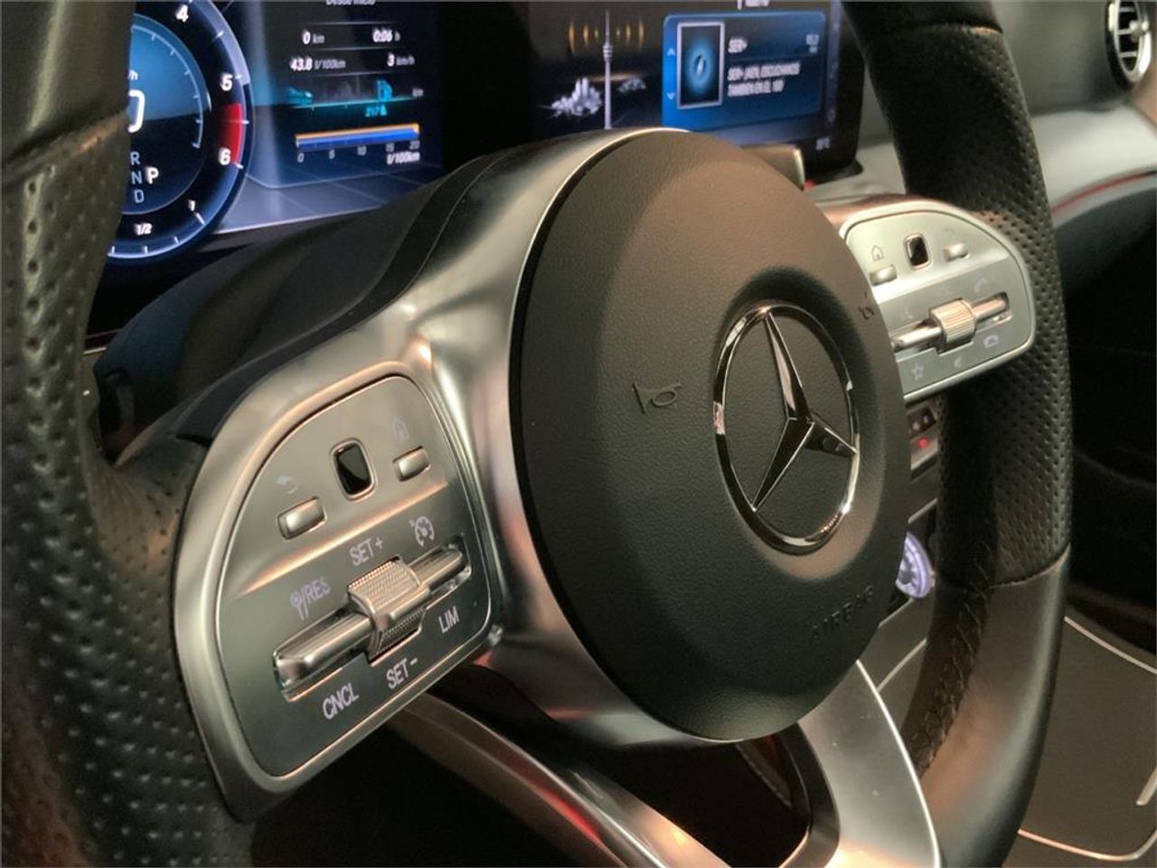 Mercedes Clase E 220 d - foto 20