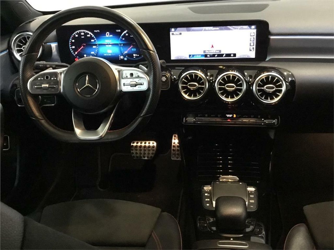 Mercedes Clase A 250 e - foto 8