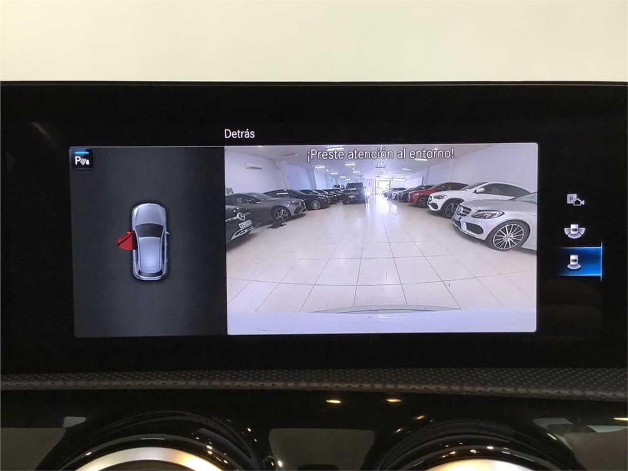 Mercedes Clase A 250 e - foto 19