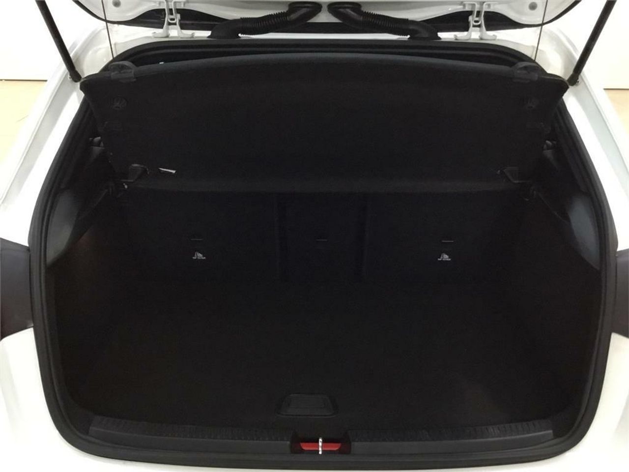 Mercedes Clase A 250 e - foto 12