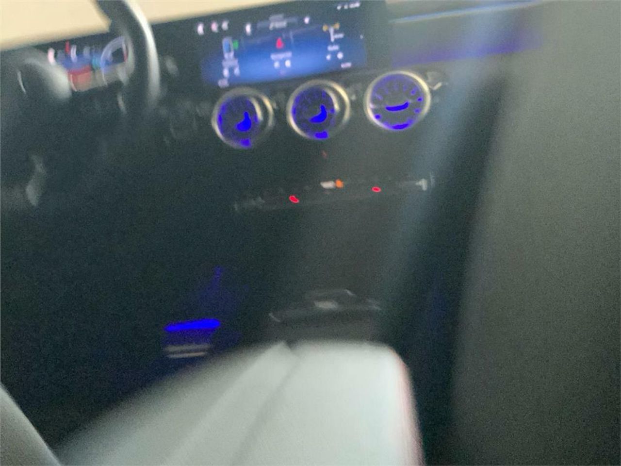 Mercedes CLA 250 e - foto 17