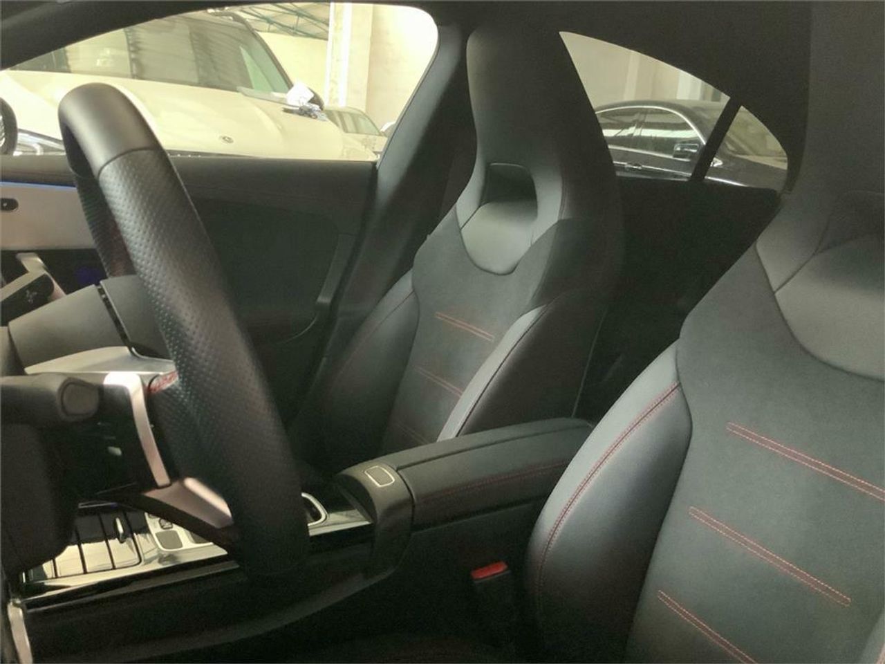 Mercedes CLA 250 e - foto 9