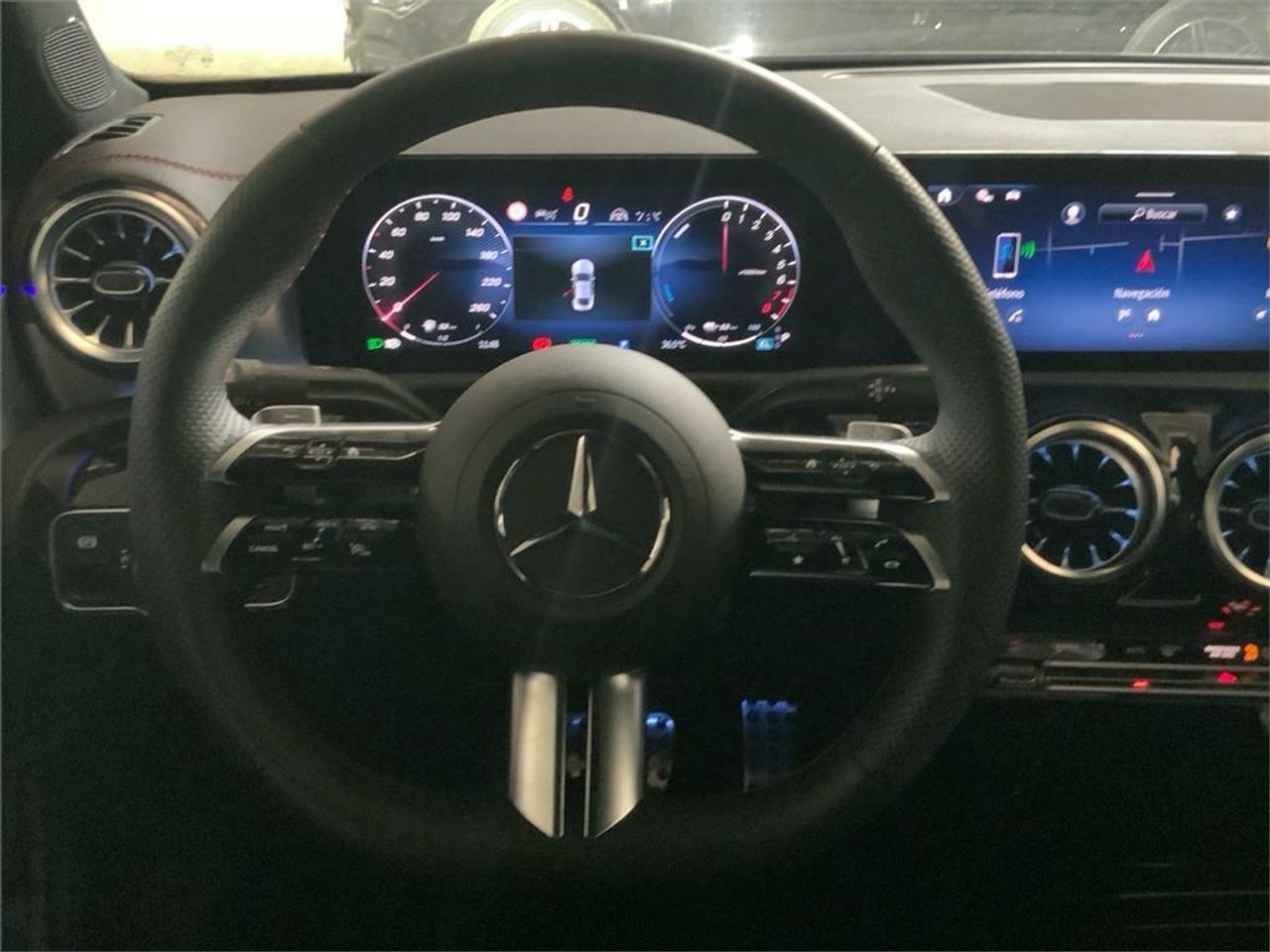 Mercedes CLA 250 e - foto 11