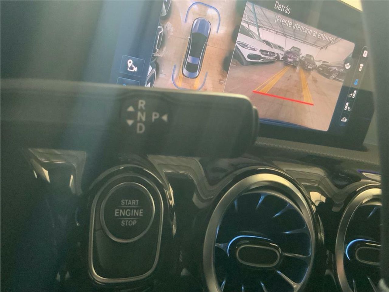 Mercedes CLA 250 e - foto 23