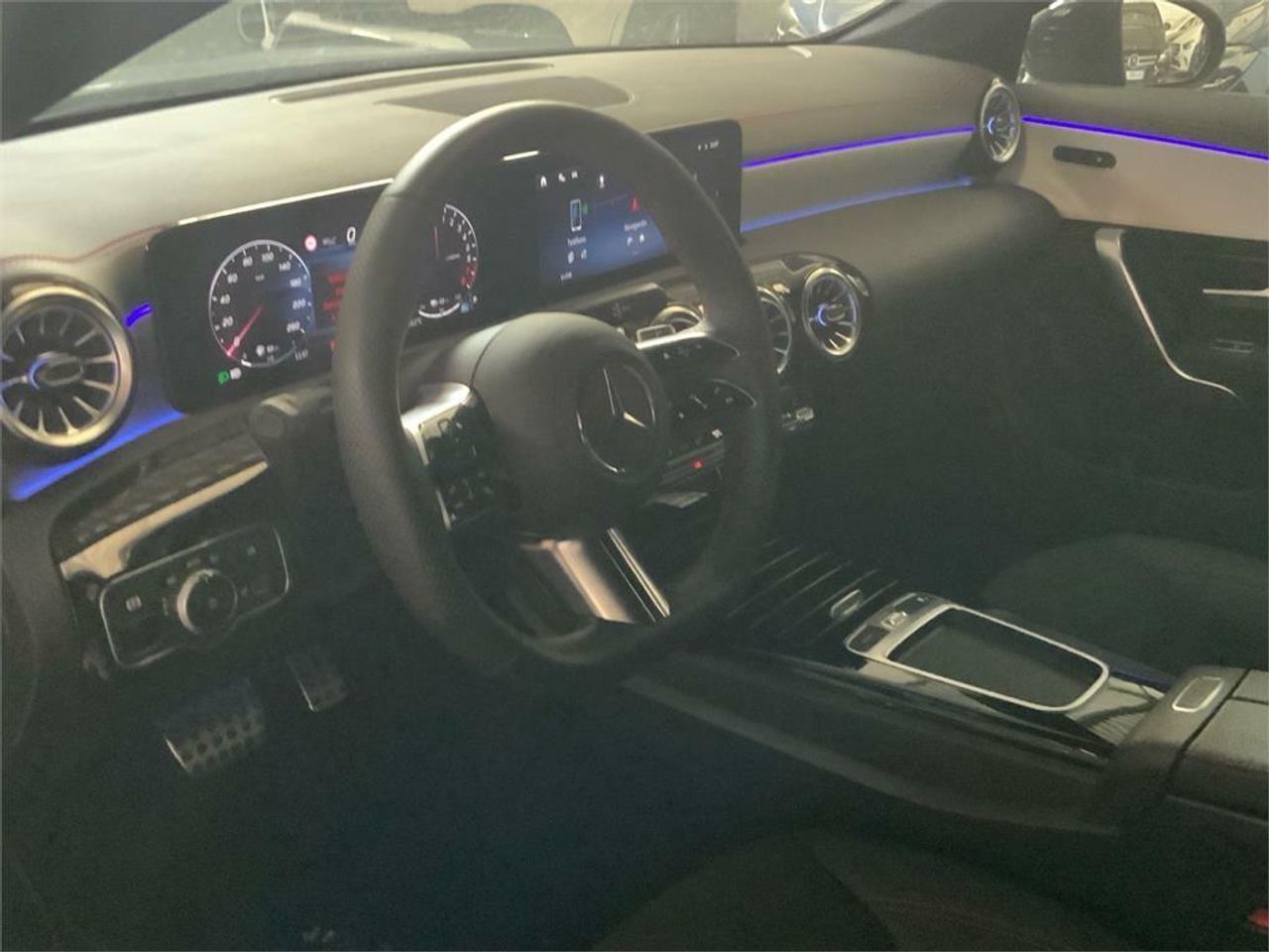 Mercedes CLA 250 e - foto 8