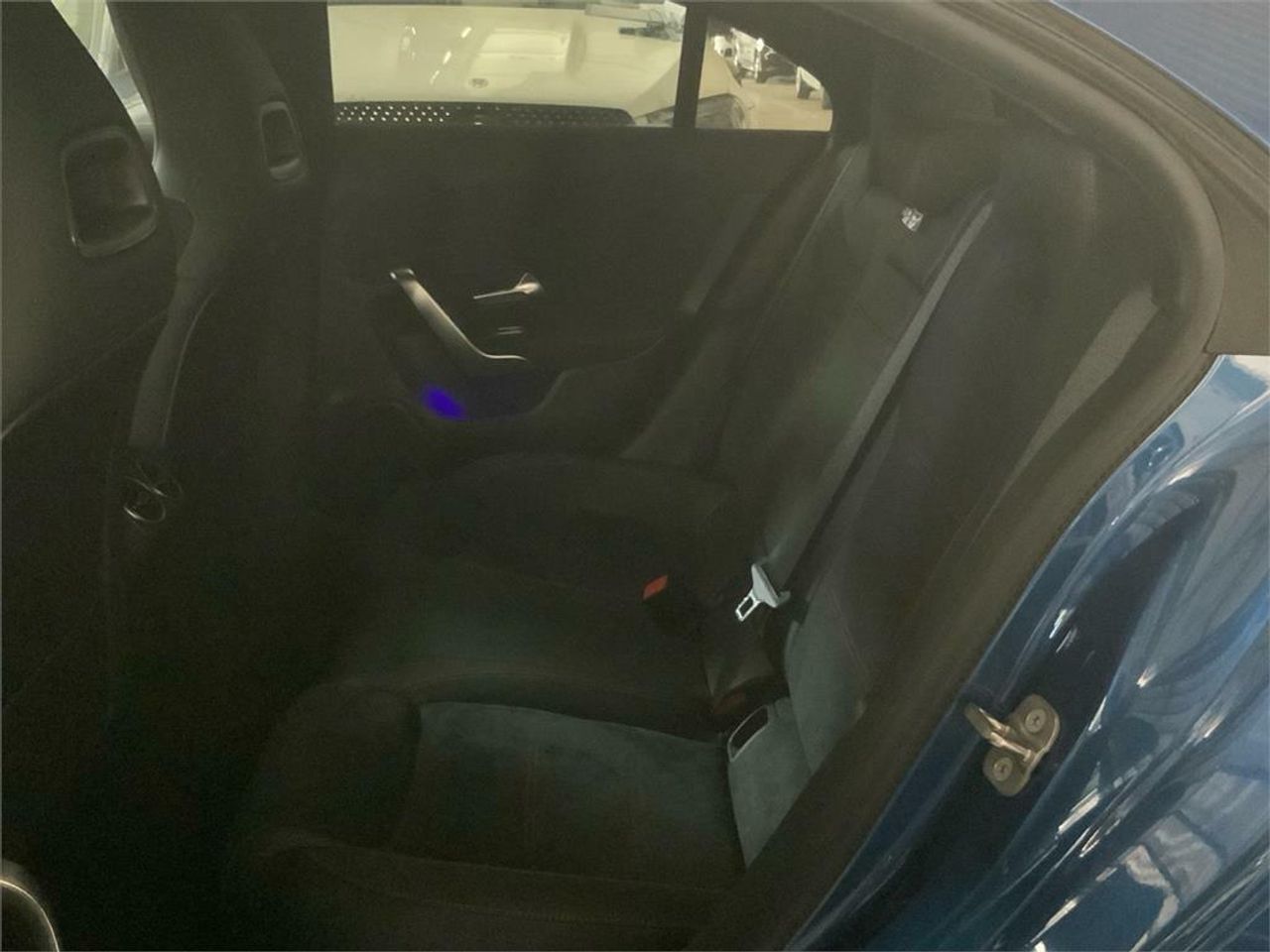 Mercedes CLA 250 e - foto 13