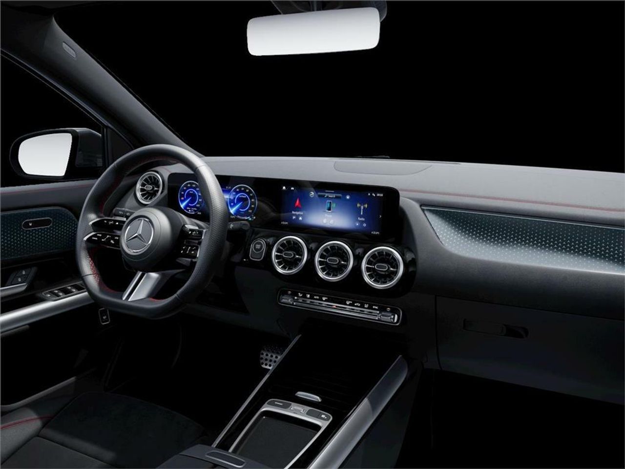 Mercedes EQA EQA 250+ - foto 14