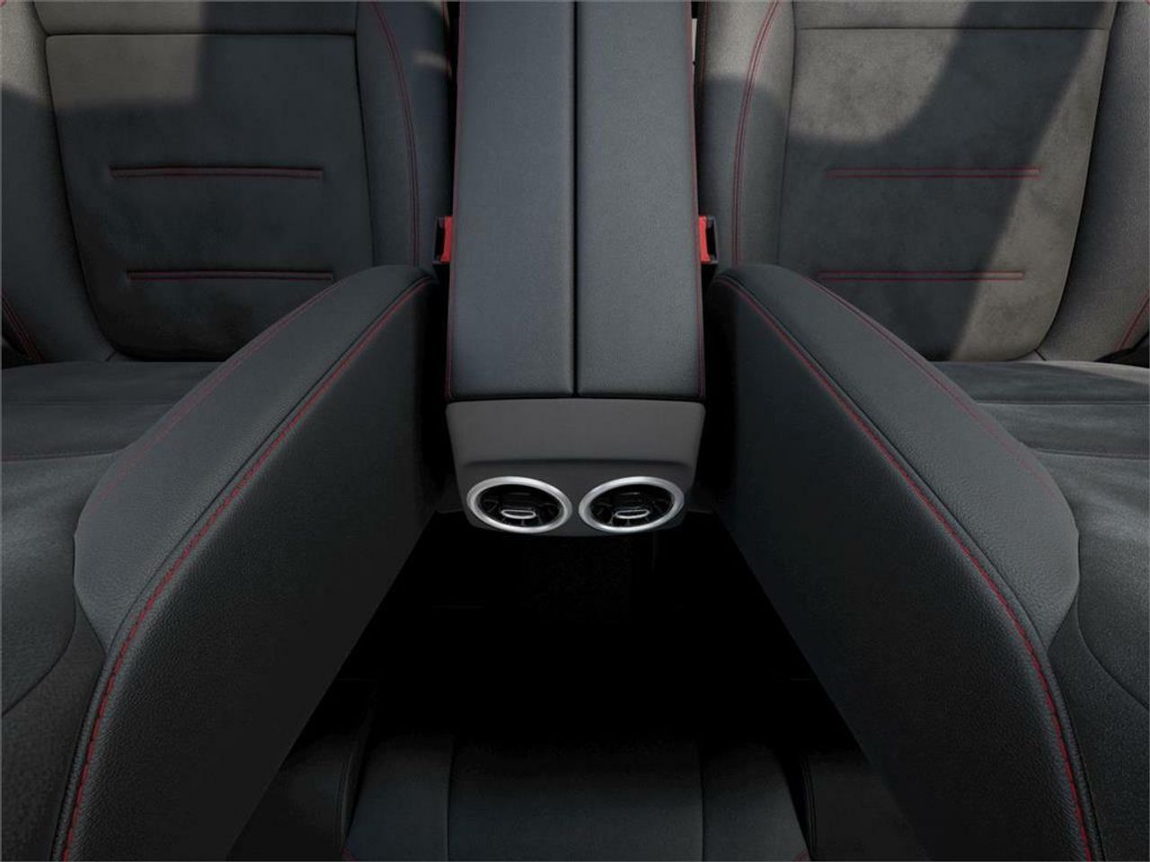 Mercedes EQA EQA 250+ - foto 10