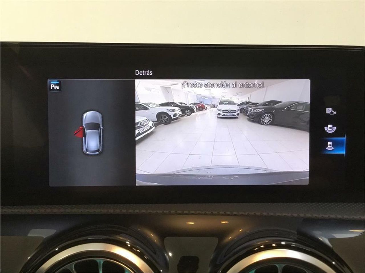 Mercedes Clase A 250 e - foto 19