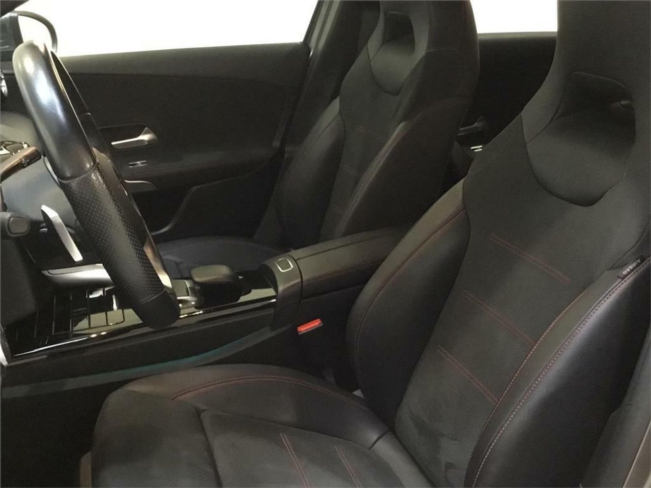 Mercedes Clase A 250 e - foto 7