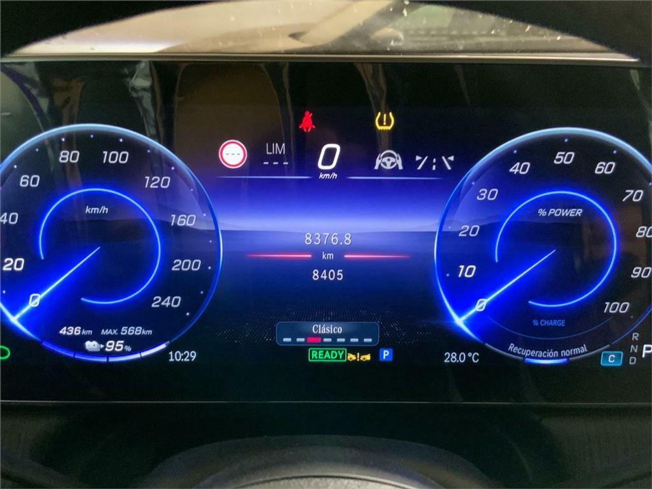 Mercedes EQS EQS 450 4MATIC - foto 29