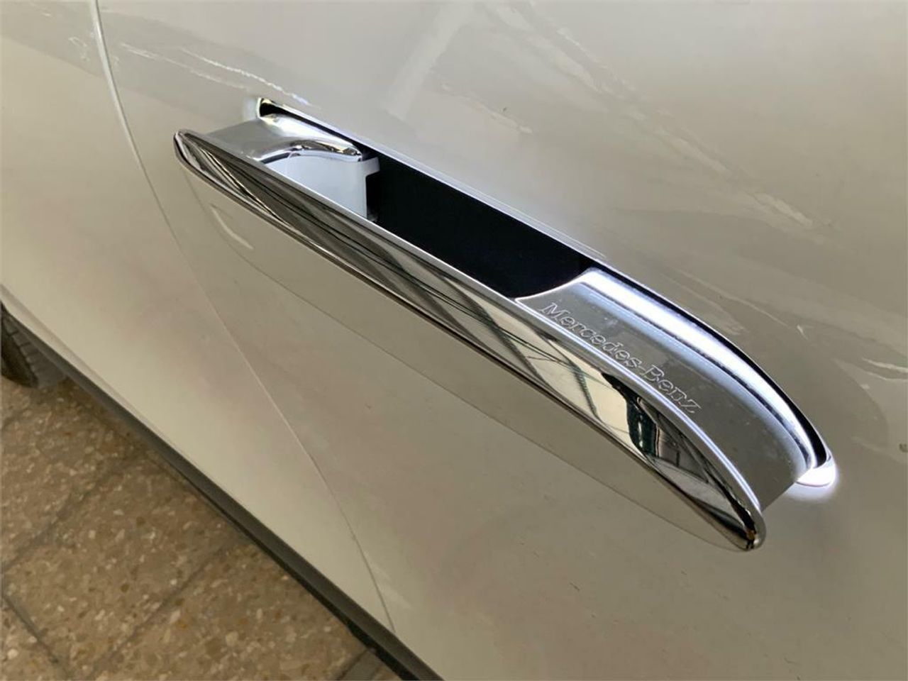 Mercedes EQS EQS 450 4MATIC - foto 20