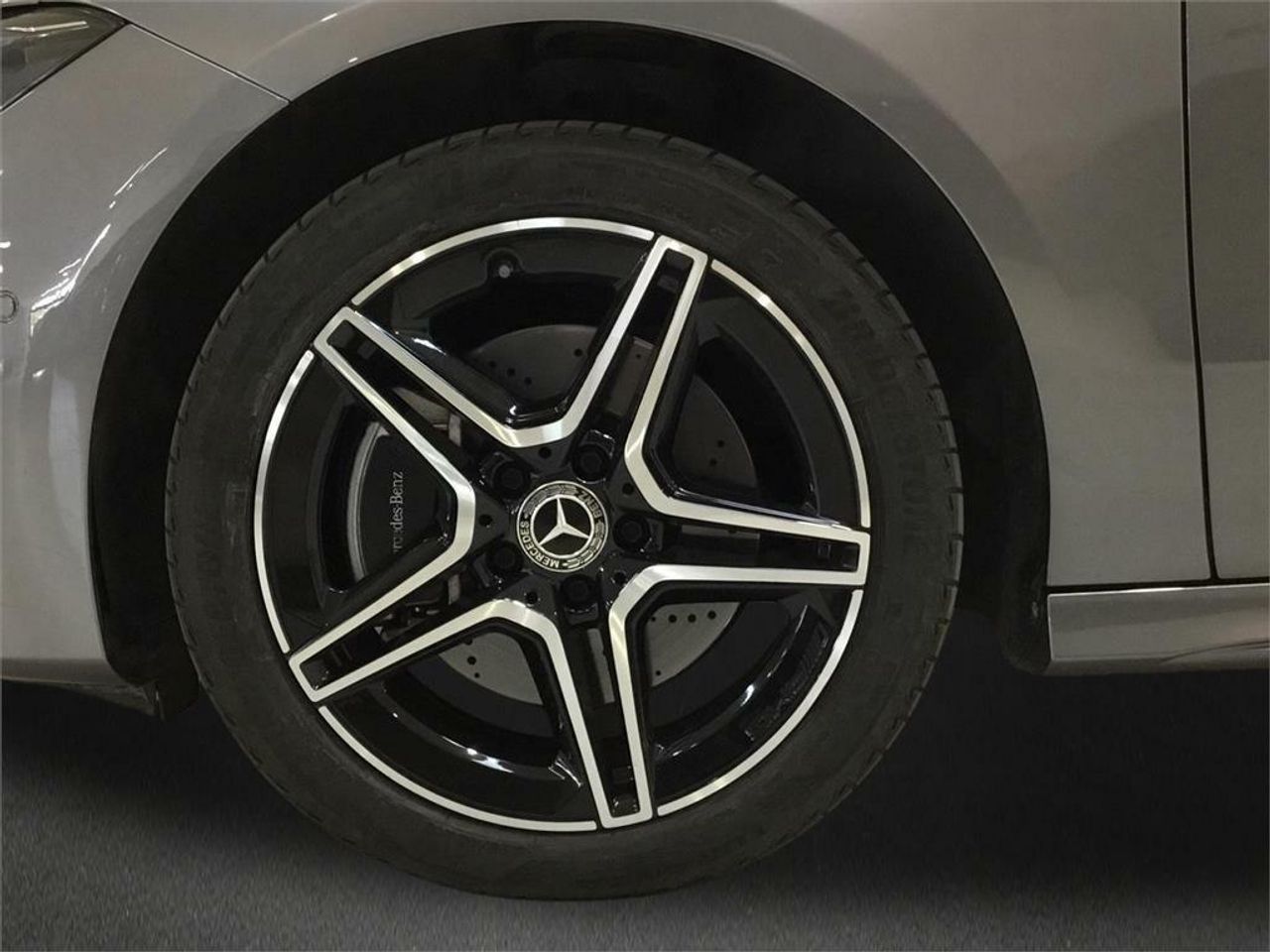 Mercedes CLA 250 e - foto 5