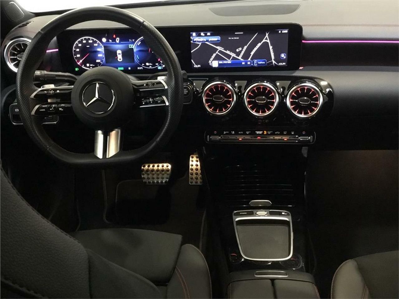 Mercedes CLA 250 e - foto 8