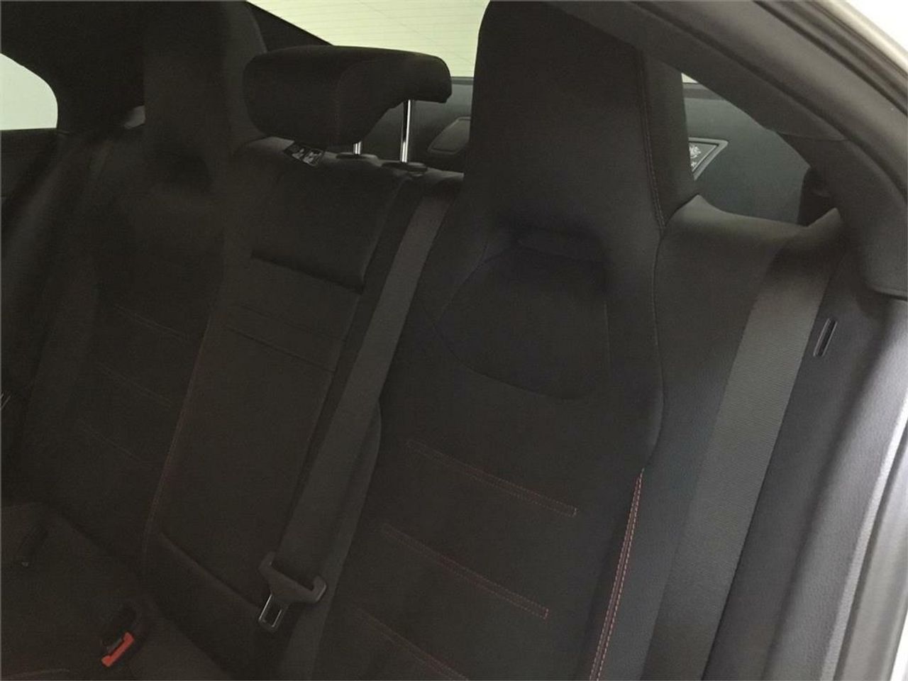 Mercedes CLA 250 e - foto 11