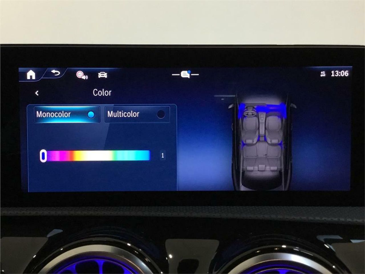 Mercedes CLA 250 e - foto 20