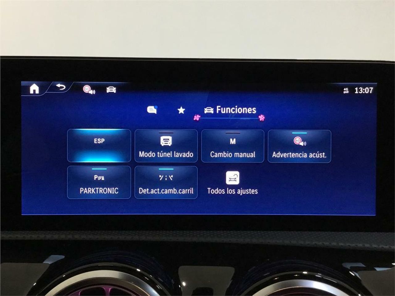 Mercedes CLA 250 e - foto 22