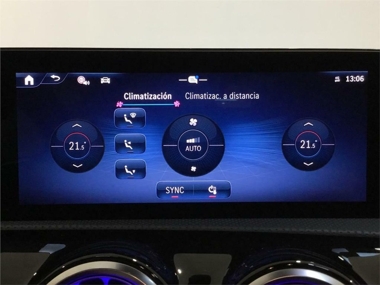 Mercedes CLA 250 e - foto 19