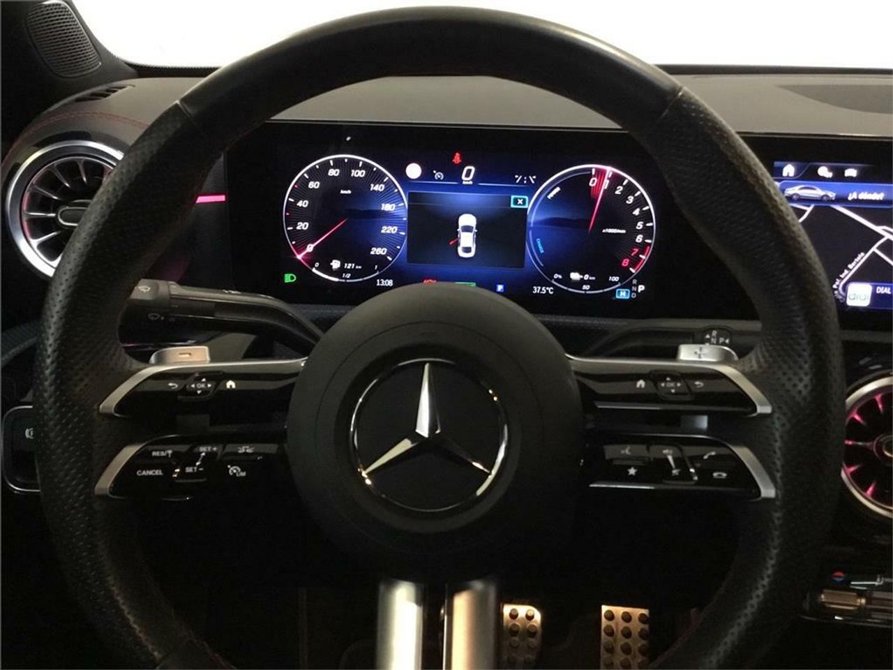 Mercedes CLA 250 e - foto 9