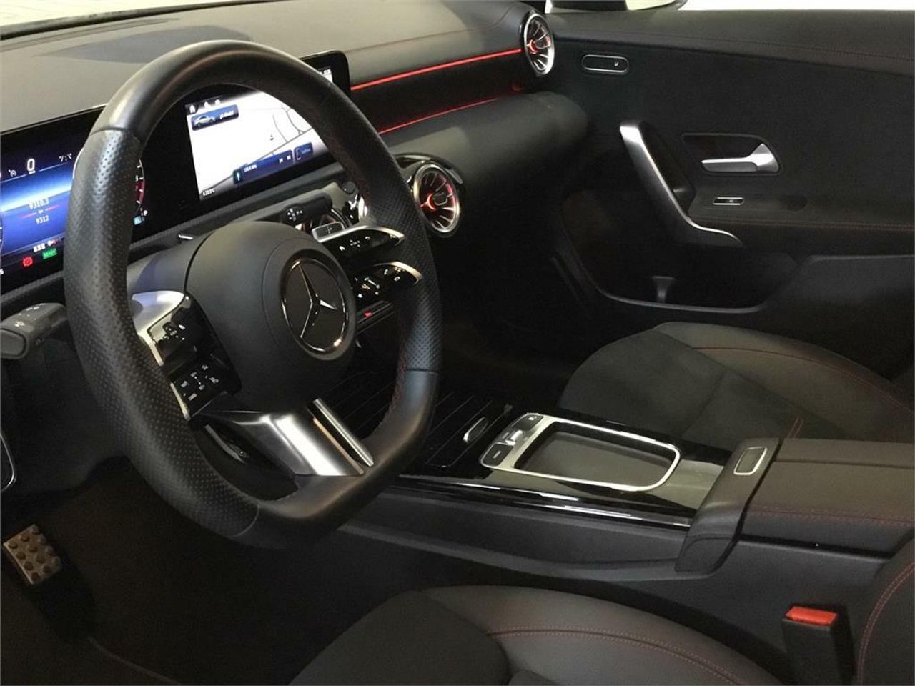 Mercedes CLA 250 e - foto 6