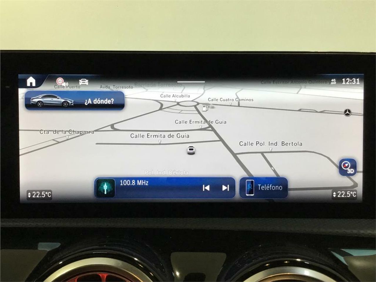 Mercedes CLA 250 e - foto 14