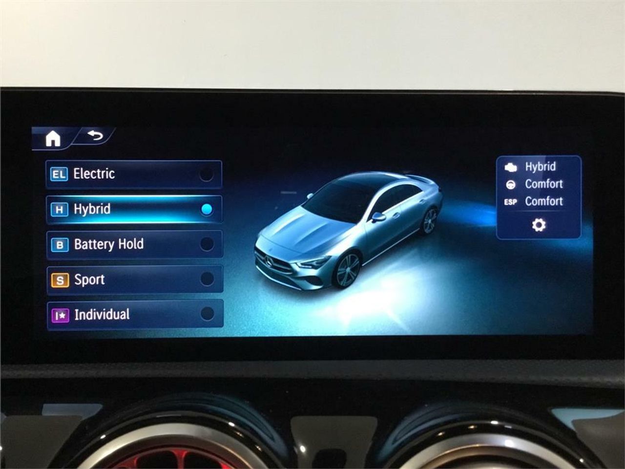 Mercedes CLA 250 e - foto 16