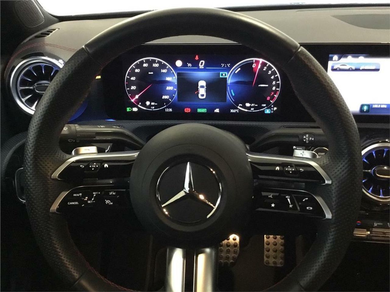 Mercedes CLA 250 e - foto 9