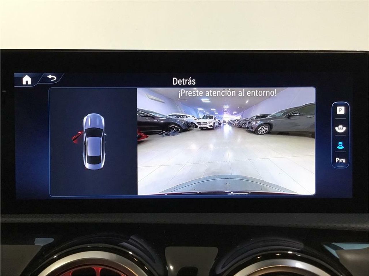 Mercedes CLA 250 e - foto 18