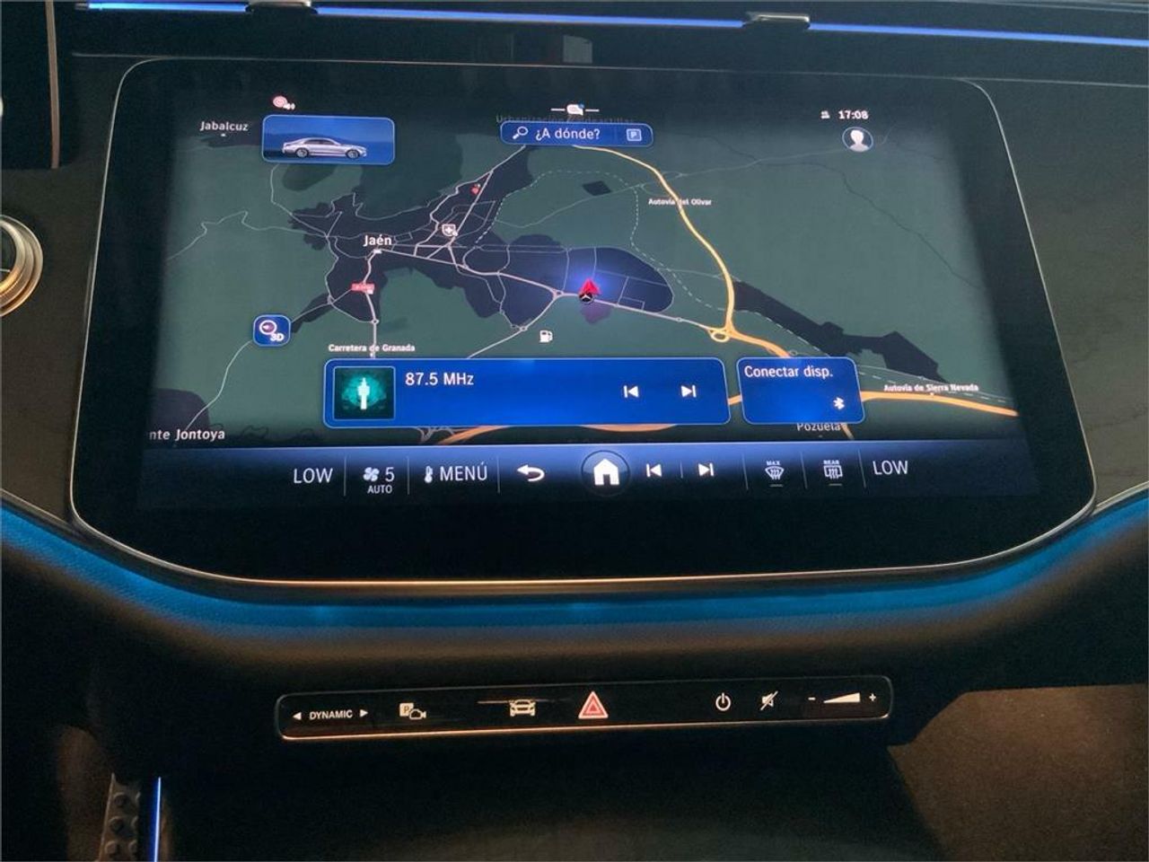 Mercedes Clase E 220 d - foto 14