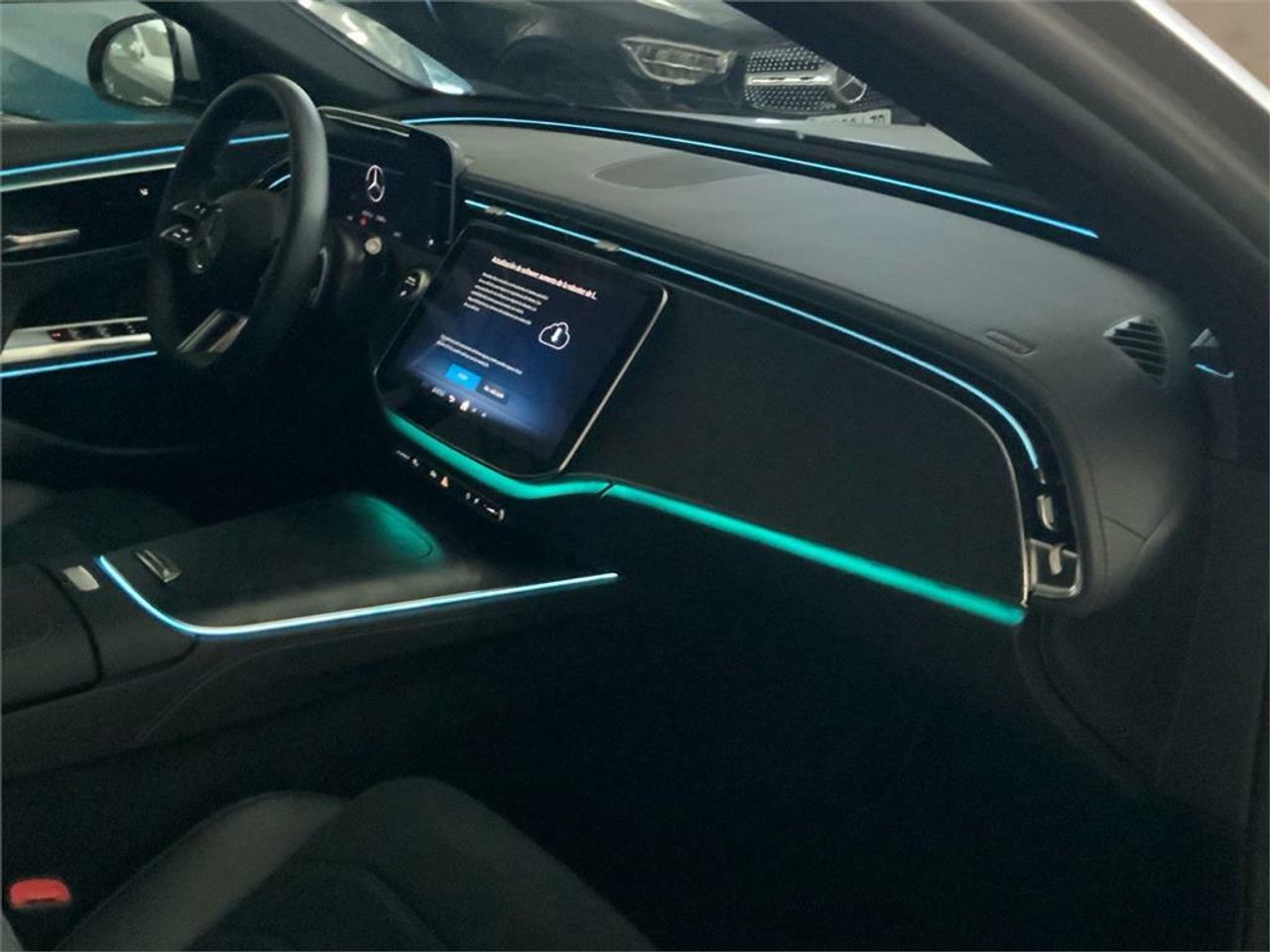 Mercedes Clase E 220 d - foto 11