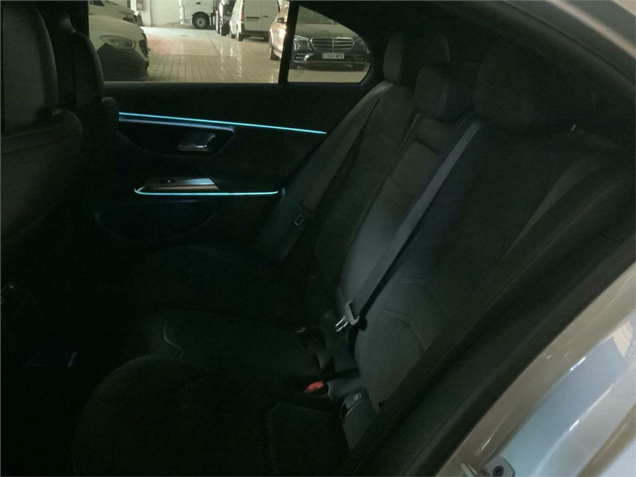 Mercedes Clase E 220 d - foto 12