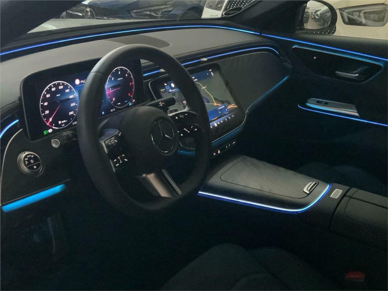 Mercedes Clase E 220 d - foto 7