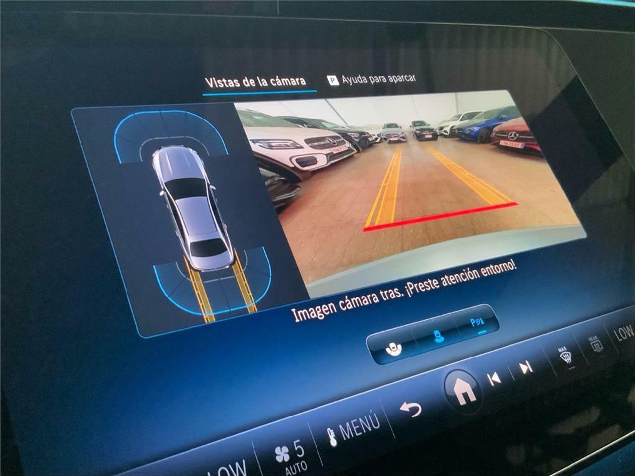 Mercedes Clase E 220 d - foto 23