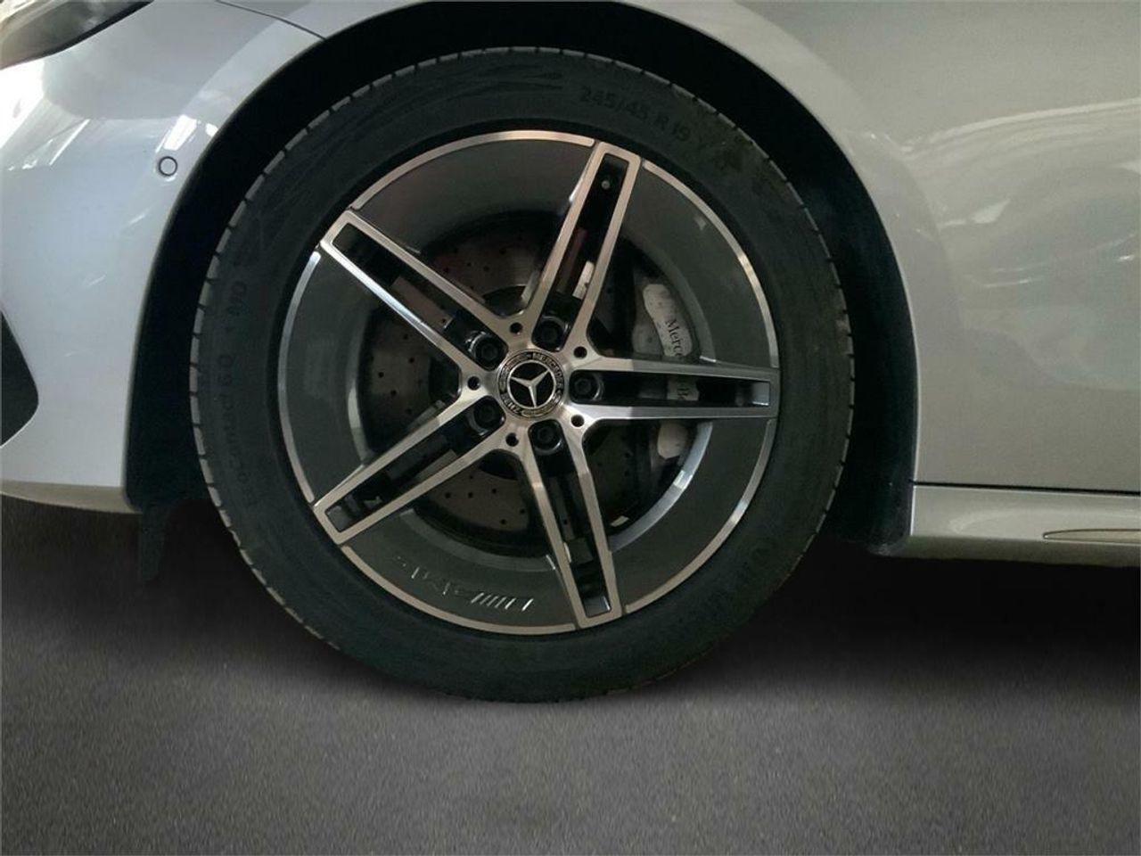 Mercedes Clase E 220 d - foto 6