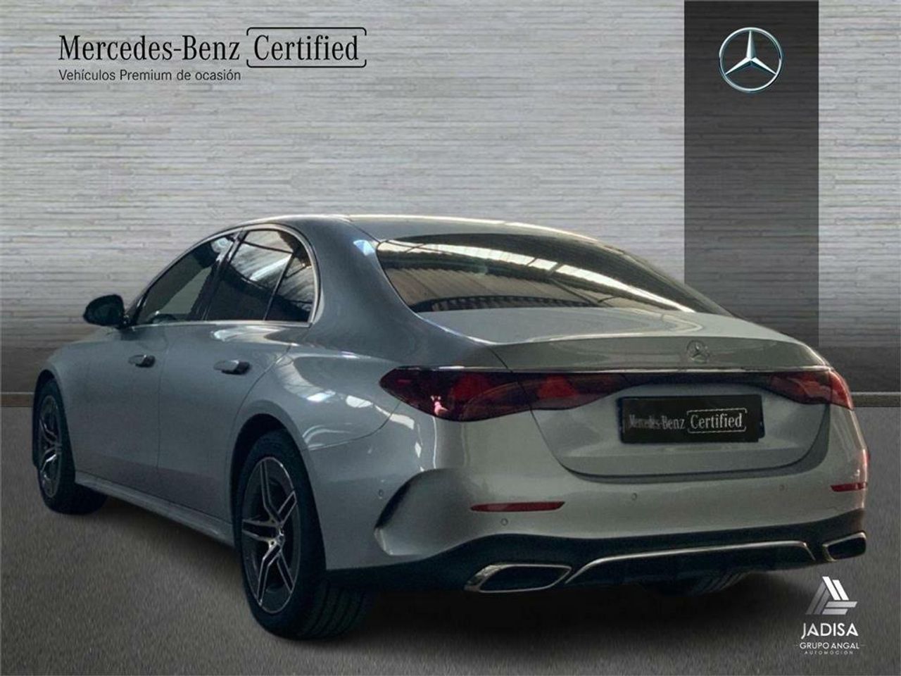 Mercedes Clase E 220 d - foto 3