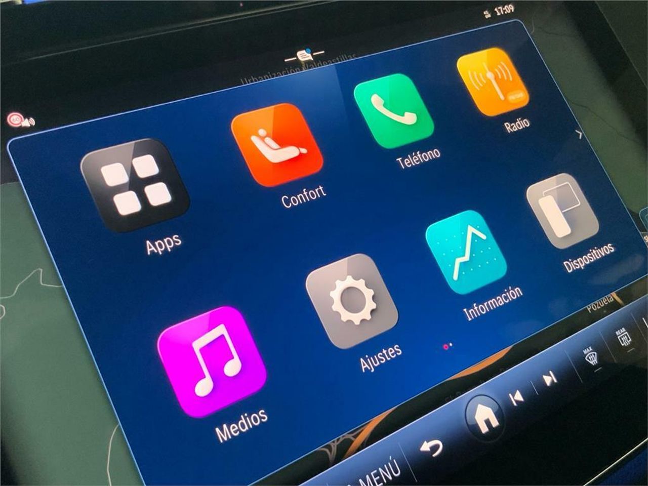 Mercedes Clase E 220 d - foto 27