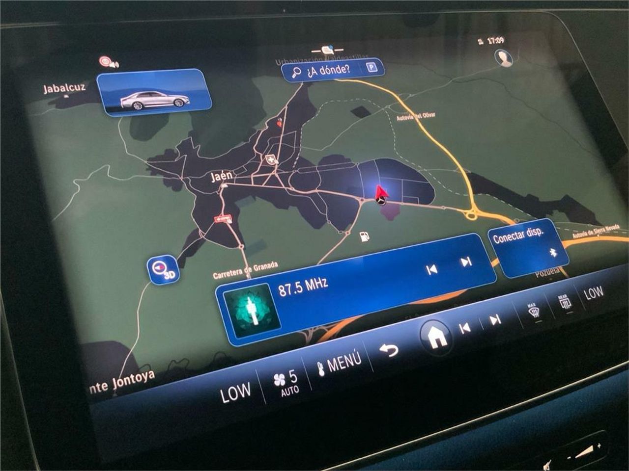 Mercedes Clase E 220 d - foto 22