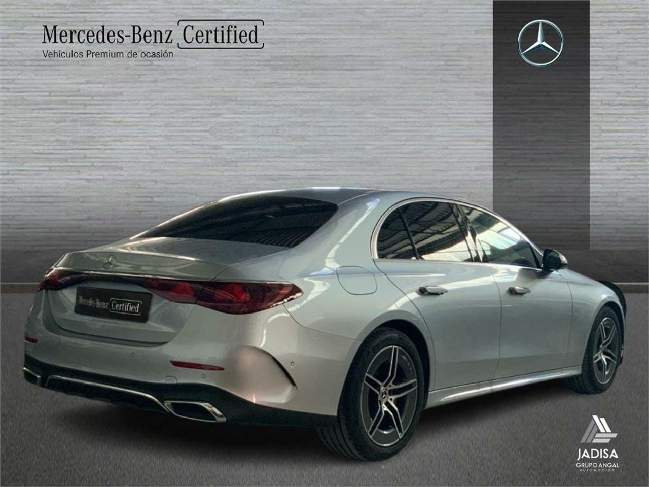 Mercedes Clase E 220 d - foto 5