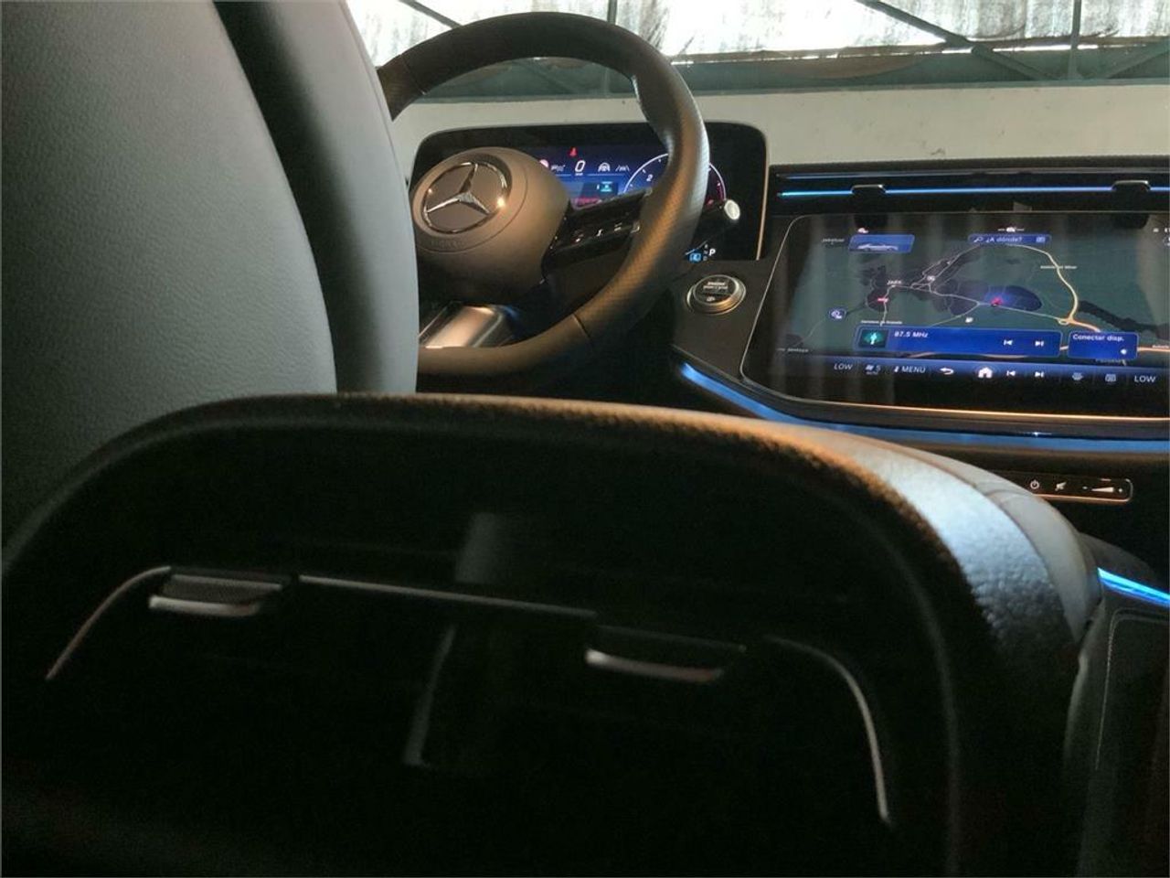 Mercedes Clase E 220 d - foto 16