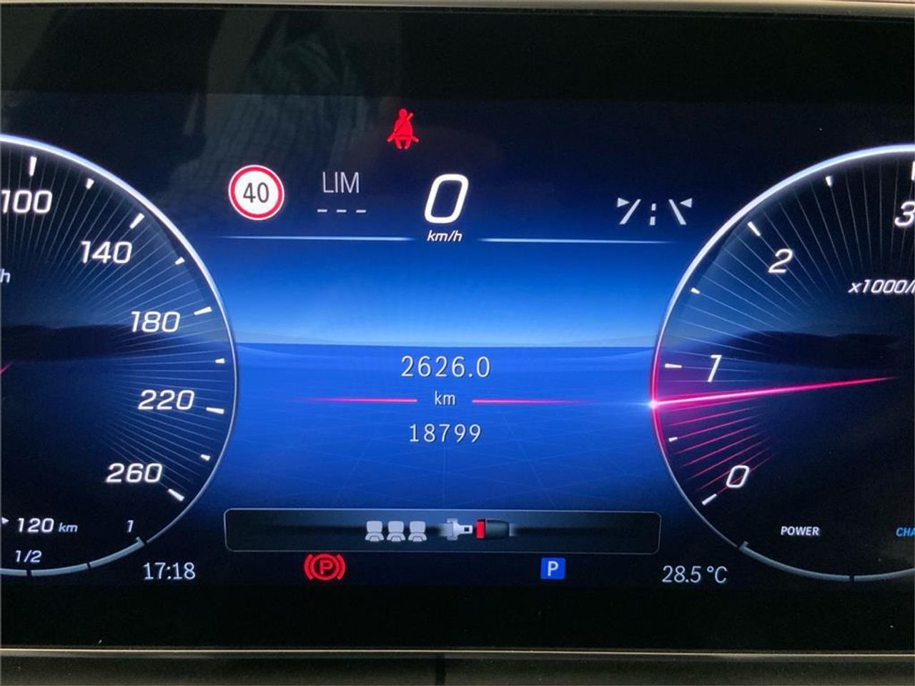 Mercedes Clase C 220 d - foto 22