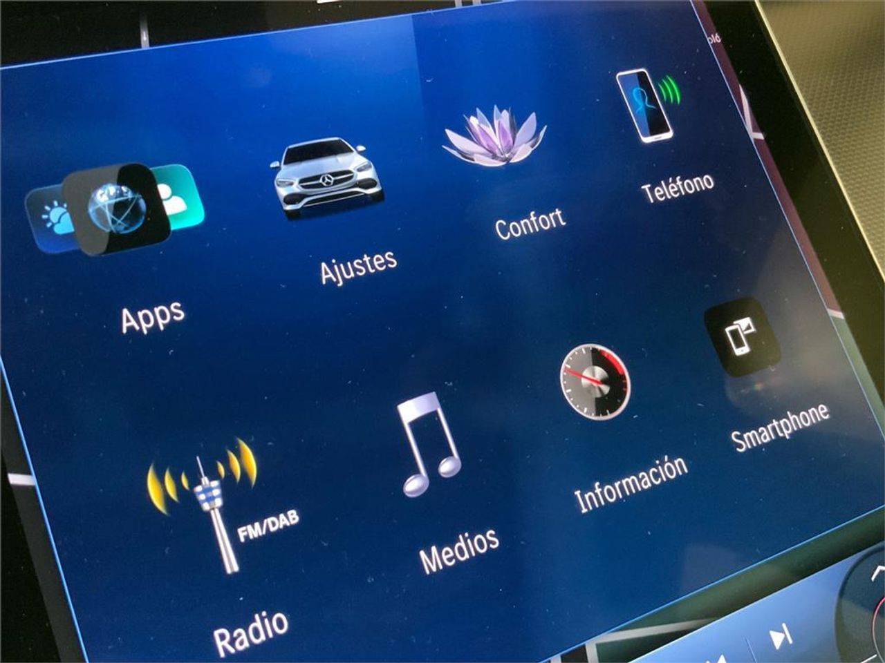 Mercedes Clase C 220 d - foto 26