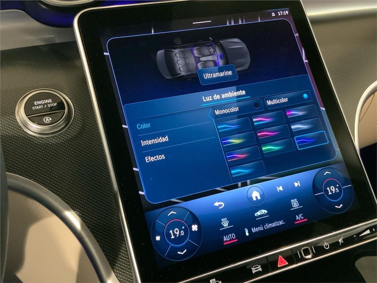 Mercedes Clase C 220 d - foto 27