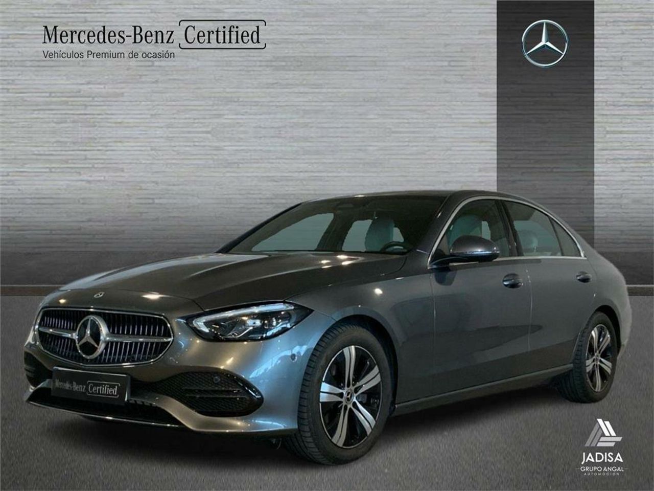 Mercedes Clase C 220 d - foto 2