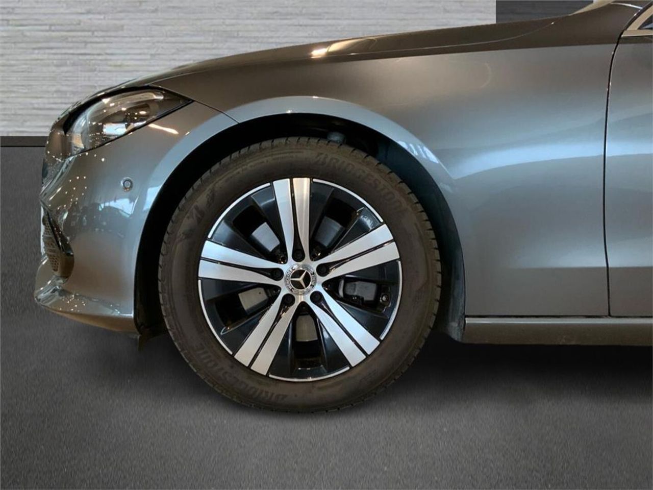 Mercedes Clase C 220 d - foto 32