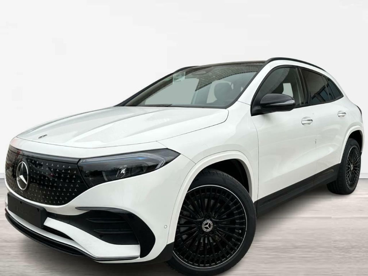 Mercedes EQA EQA 250+