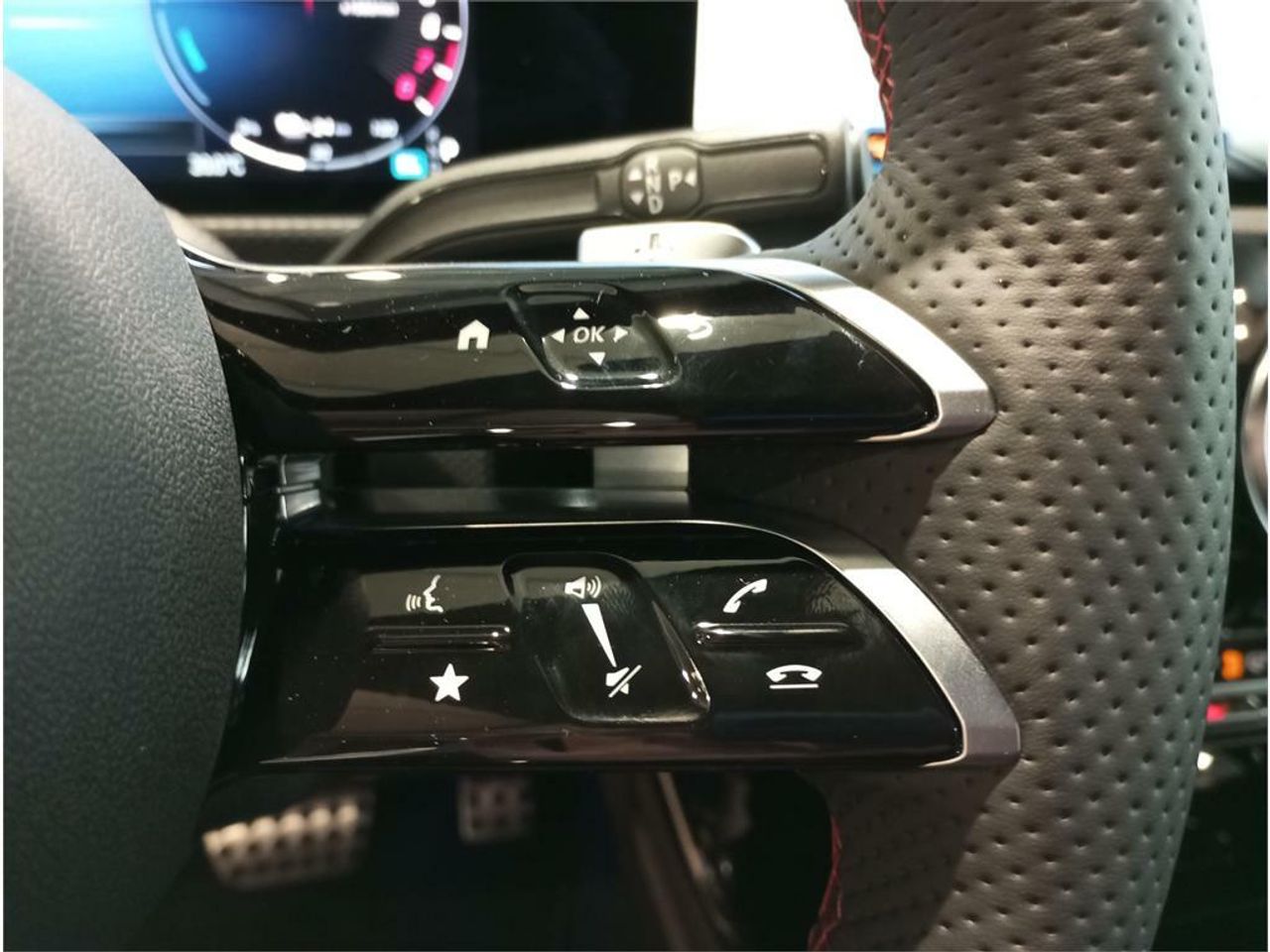 Mercedes Clase A 250 e - foto 11