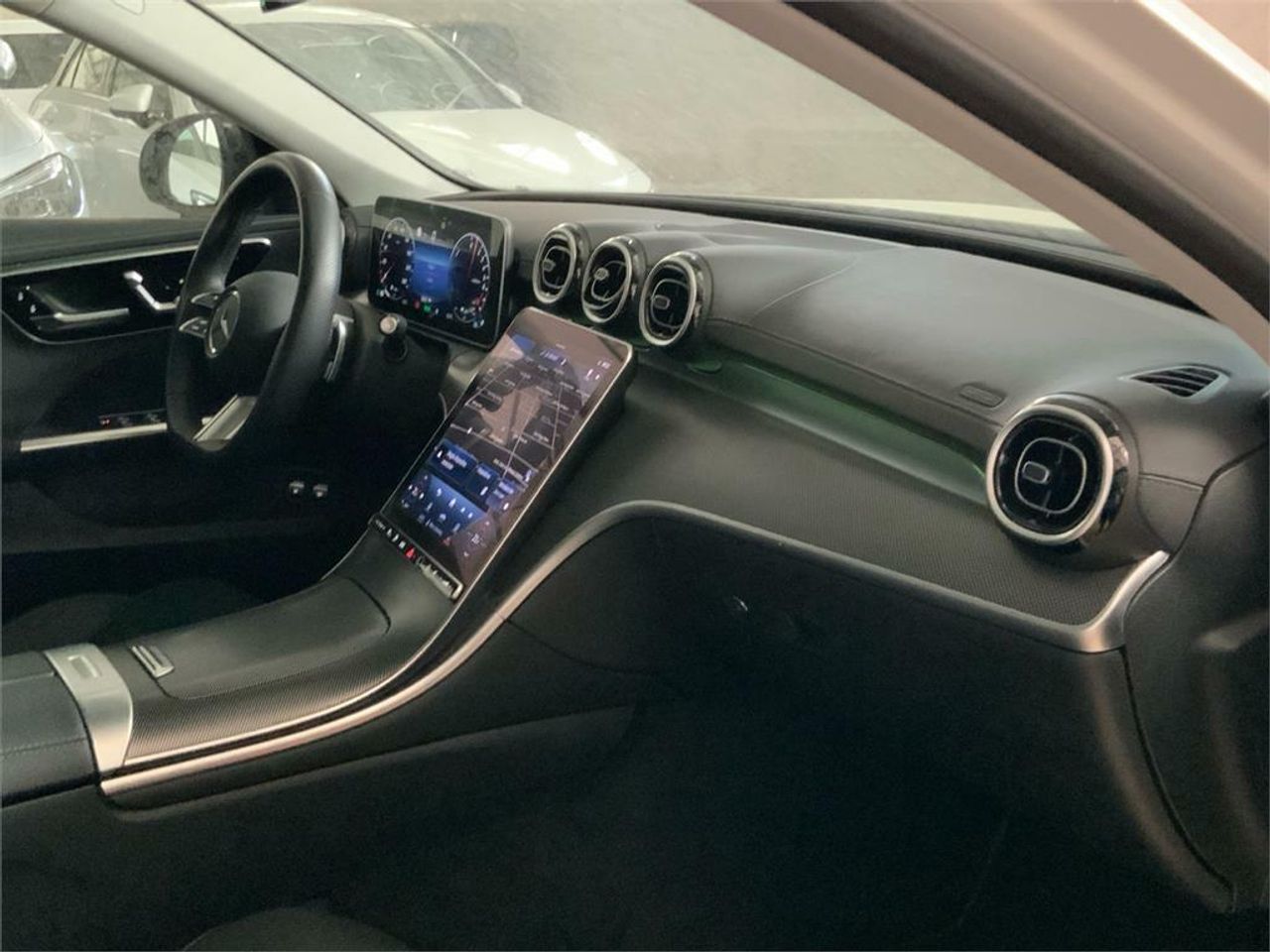 Mercedes Clase C 300 e Berlina - foto 11