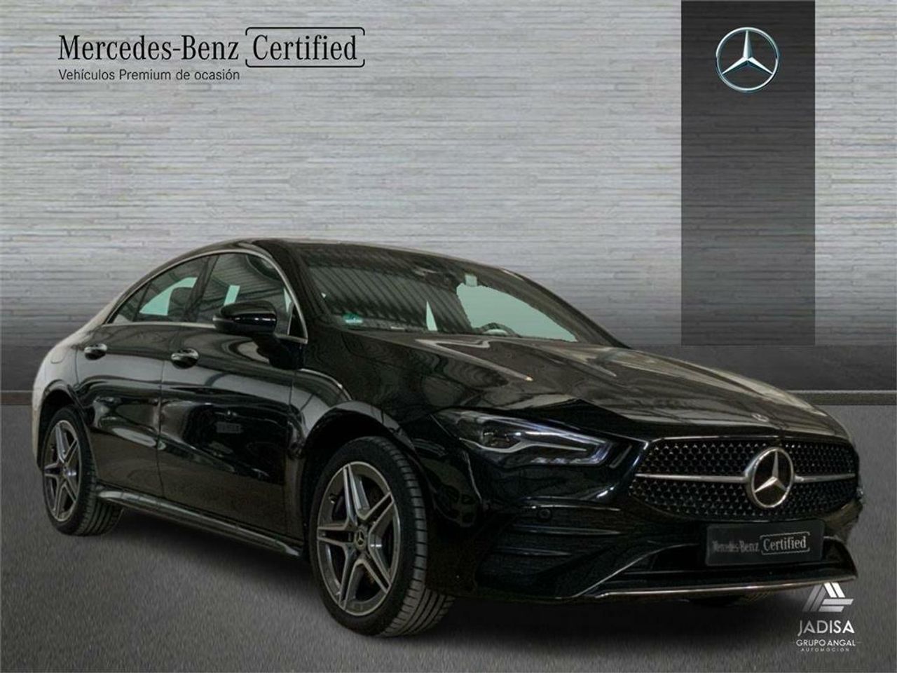 Mercedes CLA 250 e - foto 5